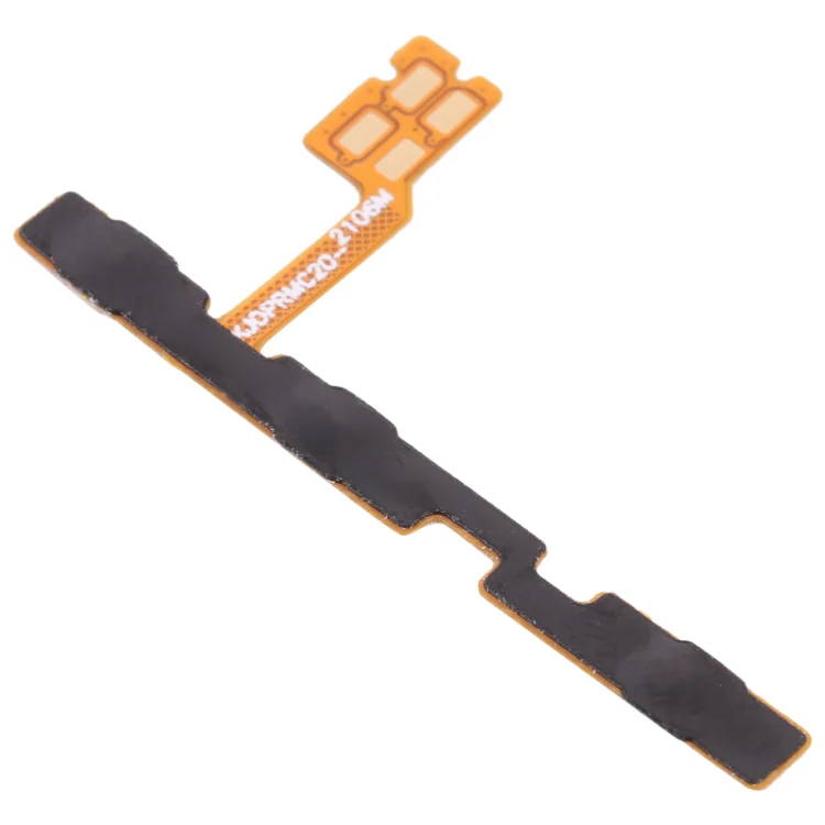 For OPPO Realme C20  / Realme C21 Power Button & Volume Button Flex Cable - Image 2