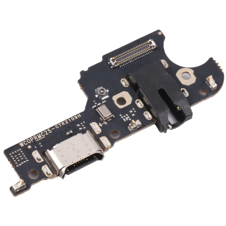 For OPPO Realme C25 RMX3193 RMX3191 Charging Port Board - Image 2