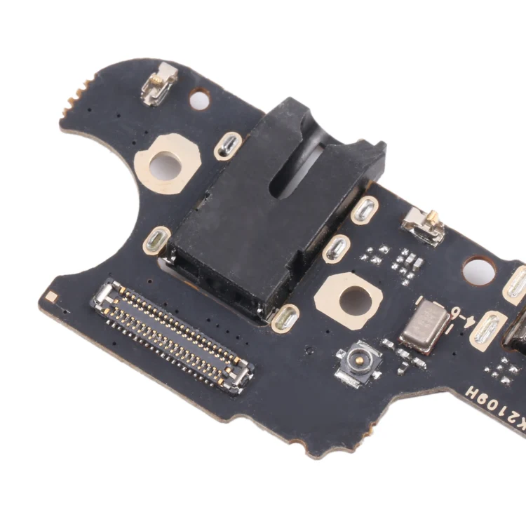 For OPPO Realme C25 RMX3193 RMX3191 Charging Port Board - Image 4