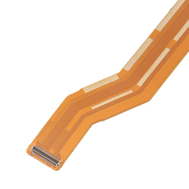 For OPPO Realme C25 RMX3193 RMX3191 Motherboard Flex Cable - Image 4
