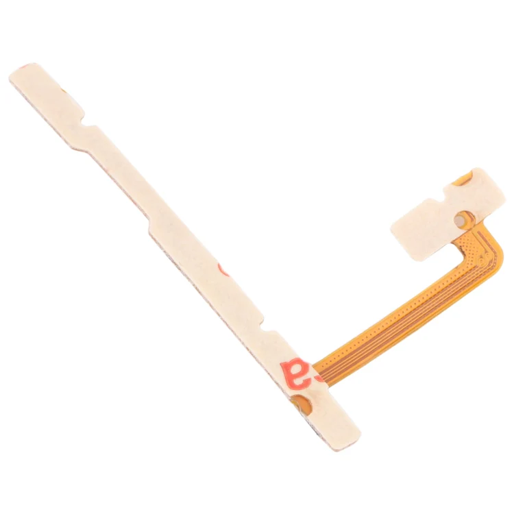 For OPPO Realme C25 RMX3193 RMX3191 Power Button & Volume Button Flex Cable - Image 3