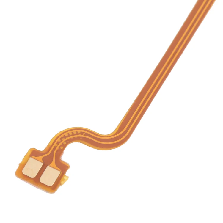 For OPPO Realme GT 5G RMX2202 Power Button Flex Cable - Image 4