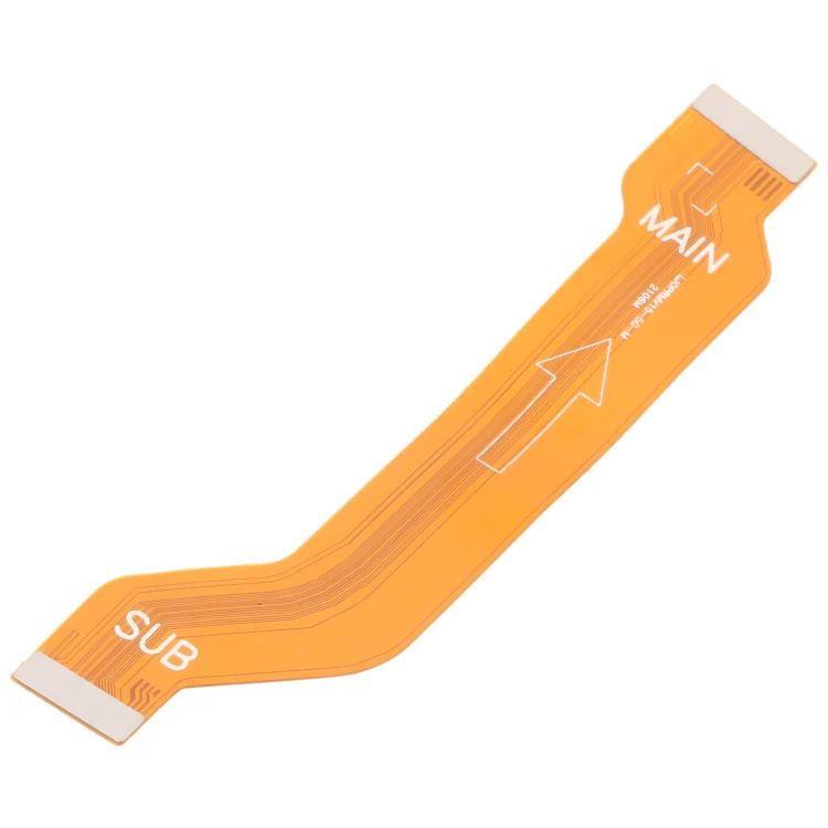 For OPPO Realme V15 Motherboard Flex Cable - Image 3