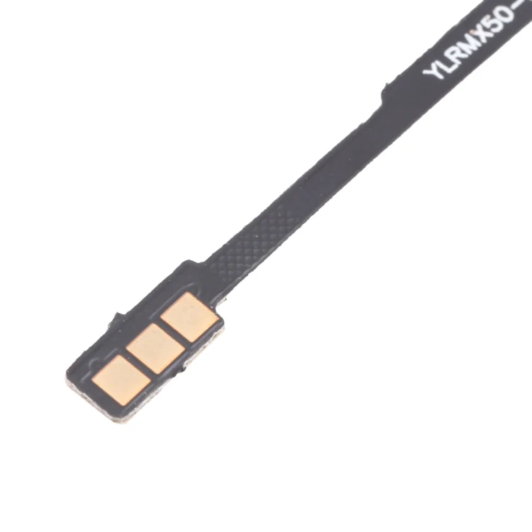 For OPPO Realme X50 5G RMX2144 Volume Button Flex Cable - Image 4