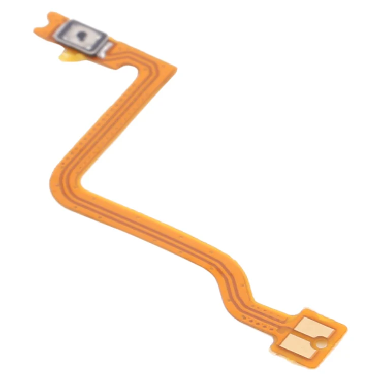 For OPPO Realme X7 5G Power Button Flex Cable - Image 2