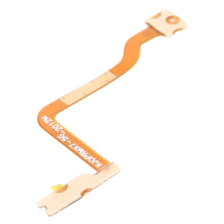 For OPPO Realme X7 5G Power Button Flex Cable - Image 3