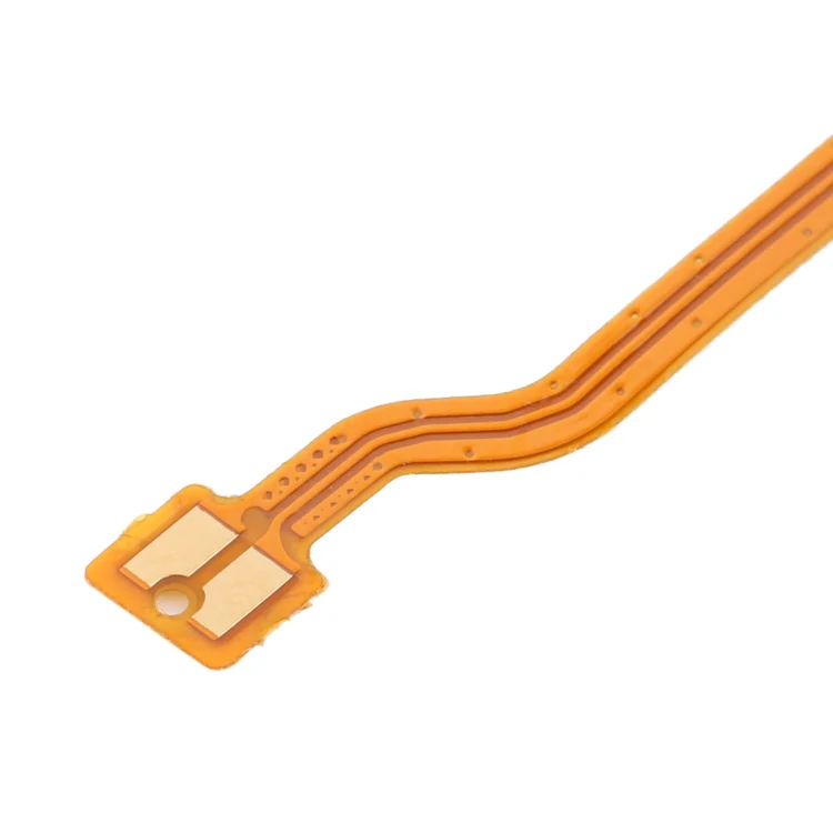 For OPPO Realme X7 5G Power Button Flex Cable - Image 4