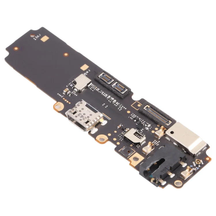 For OPPO Realme X7 Pro 5G RMX2121 RMX2111 Charging Port Board - Image 2