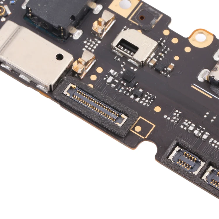 For OPPO Realme X7 Pro 5G RMX2121 RMX2111 Charging Port Board - Image 4