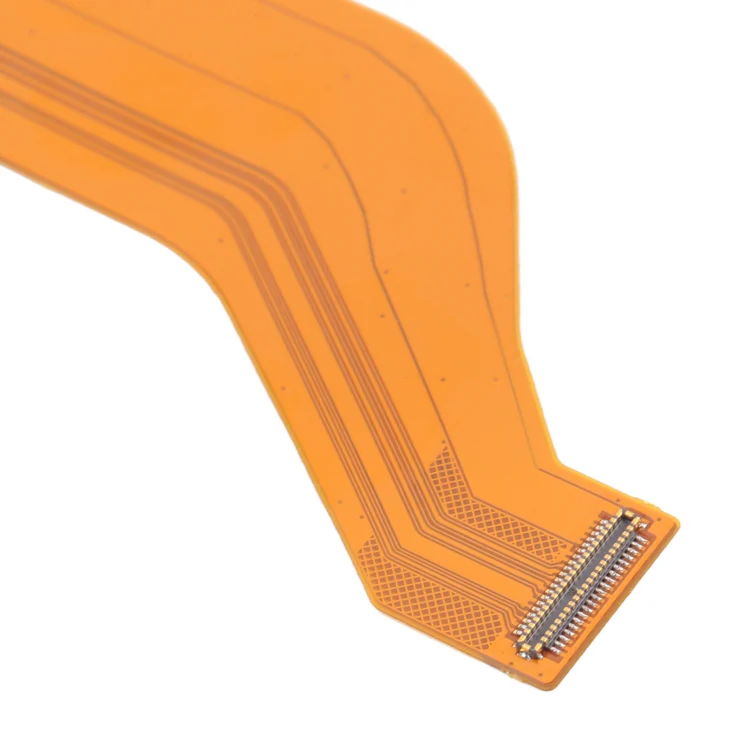 For OPPO Realme X7 Pro RMX2121 RMX2111 Charging Port Flex Cable - Image 4