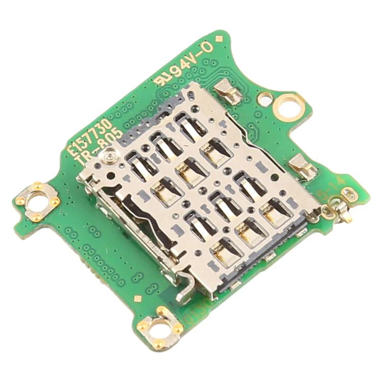 For OPPO Reno11 CPH2599 Global OEM SIM Card Reader Board - Image 3