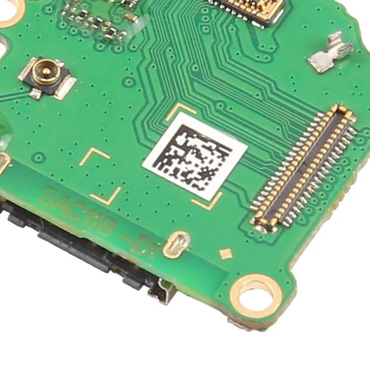 For OPPO Reno11 CPH2599 Global OEM SIM Card Reader Board - Image 4