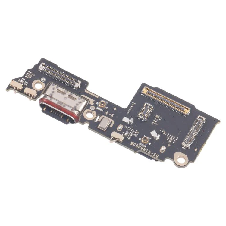 For OPPO Reno15 CPH2825 OEM Charging Port Board with iC, Supporting Fast Charging - Image 4