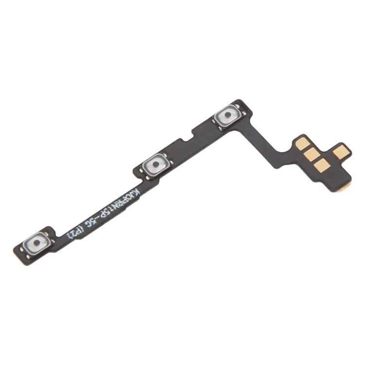 For OPPO Reno15 Pro OEM Power Button & Volume Button Flex Cable - Image 2