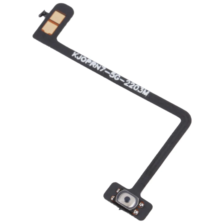 For OPPO Reno7 5G Power Button Flex Cable - Image 2