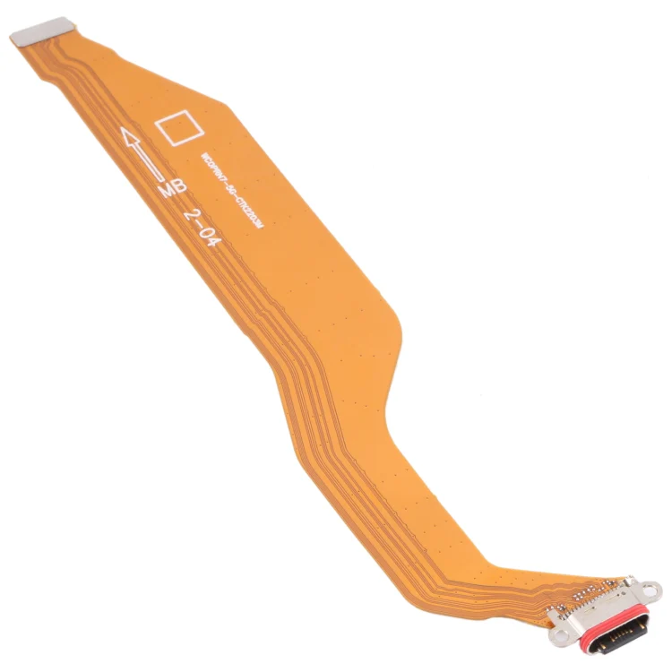For OPPO Reno7 5G/Reno7 5G China CPH2371 PFJM10 Charging Port Flex Cable - Image 2