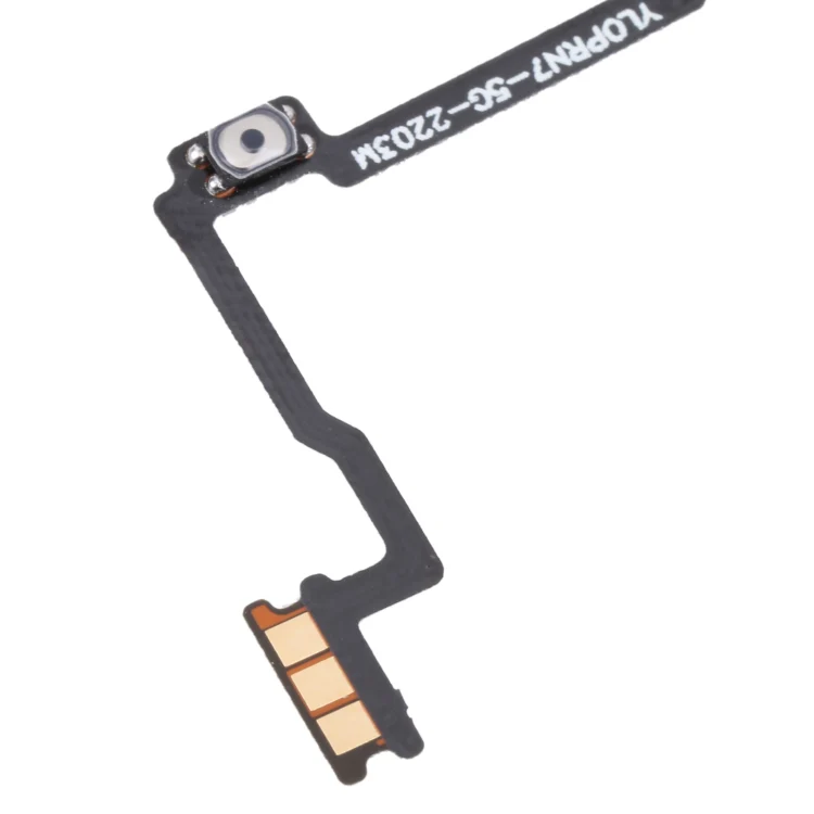 For OPPO Reno7 Volume Button Flex Cable - Image 4
