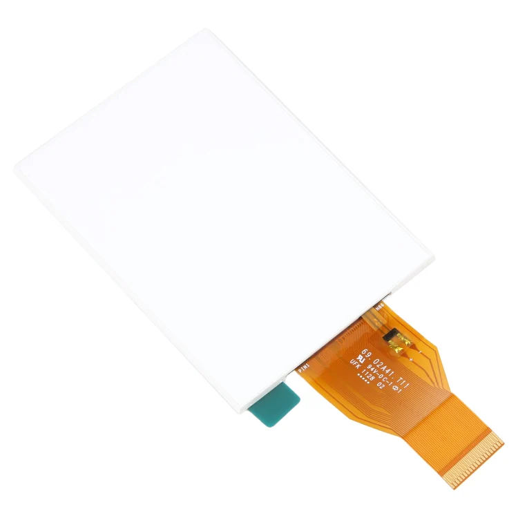 For Panasonic DMC-F3 / DMC-F4 / Fujifilm Z70 / Z71 / Z81 / Z80 / FinePix XP10 / FinePix XP11 Original LCD Display Screen - Image 3