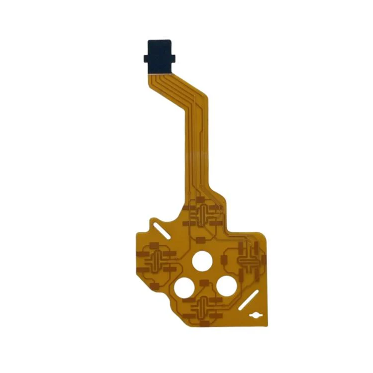 For PlayStation Portal Button Ribbon Flex Cable Replacement Conductive Film Keypad Cable Left Side