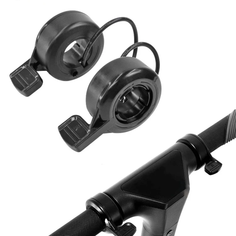 For QMWheel X8 Pro Scooters 24V/36V/48V Thumb Governor(Right) - Image 6
