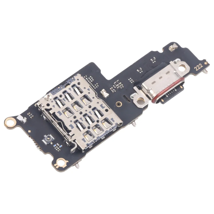 For Realme 12 Pro+ OEM Charging Port Board - Image 2