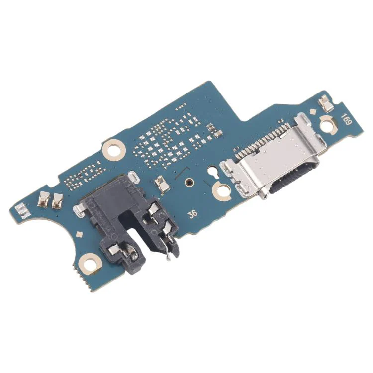 For Realme 13 5G OEM Charging Port Board - Image 3
