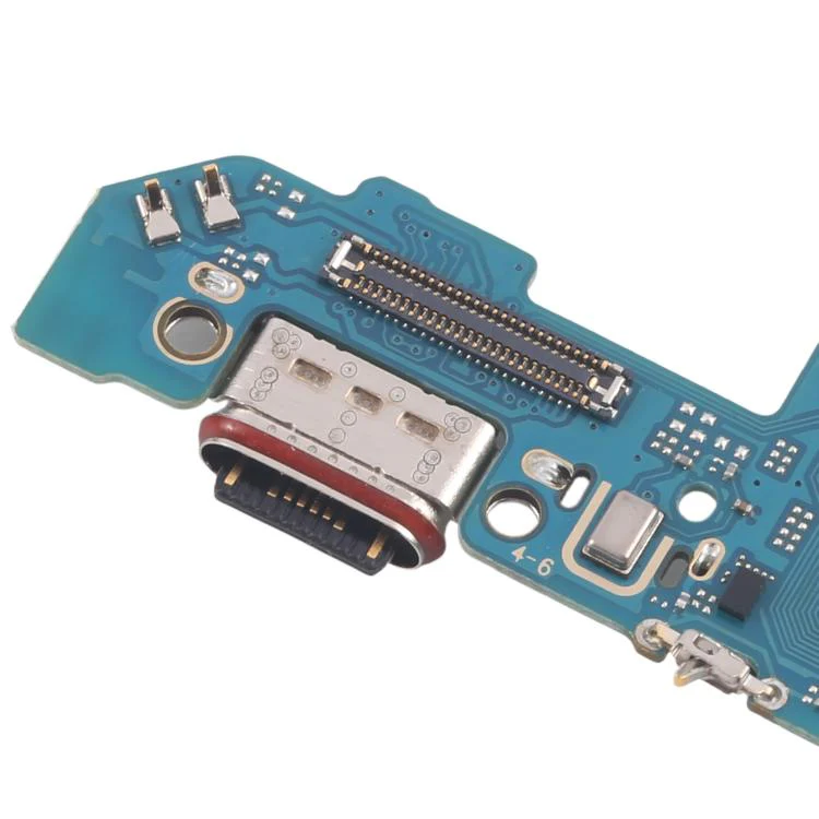 For Realme 14 5G RMX5070 OEM Charging Port Board - Image 4