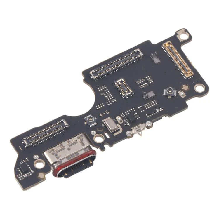 For Realme 15T OEM Charging Port Board with iC, Supporting Fast Charging - Image 3