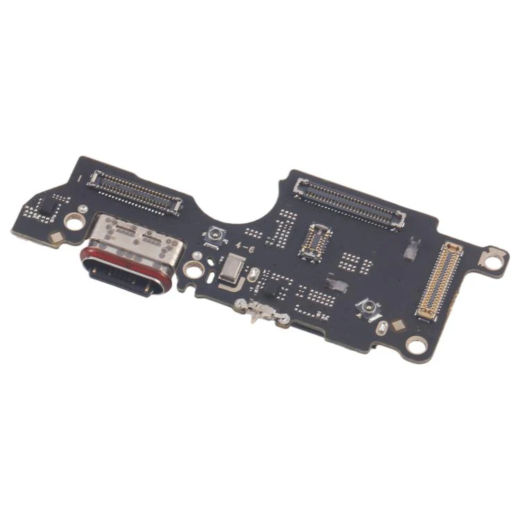 For Realme 15T OEM Charging Port Board with iC, Supporting Fast Charging - Image 4