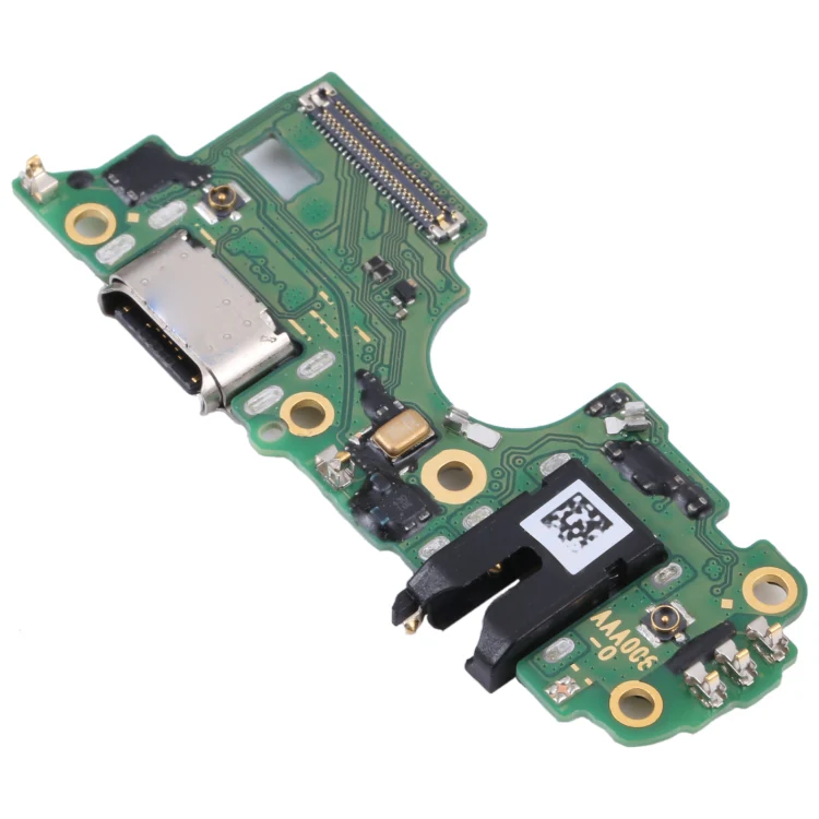 For Realme 8 5G / Realme 8s 5G / Realme V13 5G / Realme V11 5G / Realme Q3 5G / Realme Q3i 5G Original Charging Port Board - Image 2
