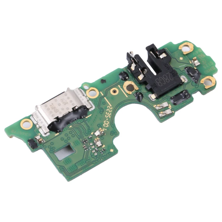 For Realme 8 5G / Realme 8s 5G / Realme V13 5G / Realme V11 5G / Realme Q3 5G / Realme Q3i 5G Original Charging Port Board - Image 3