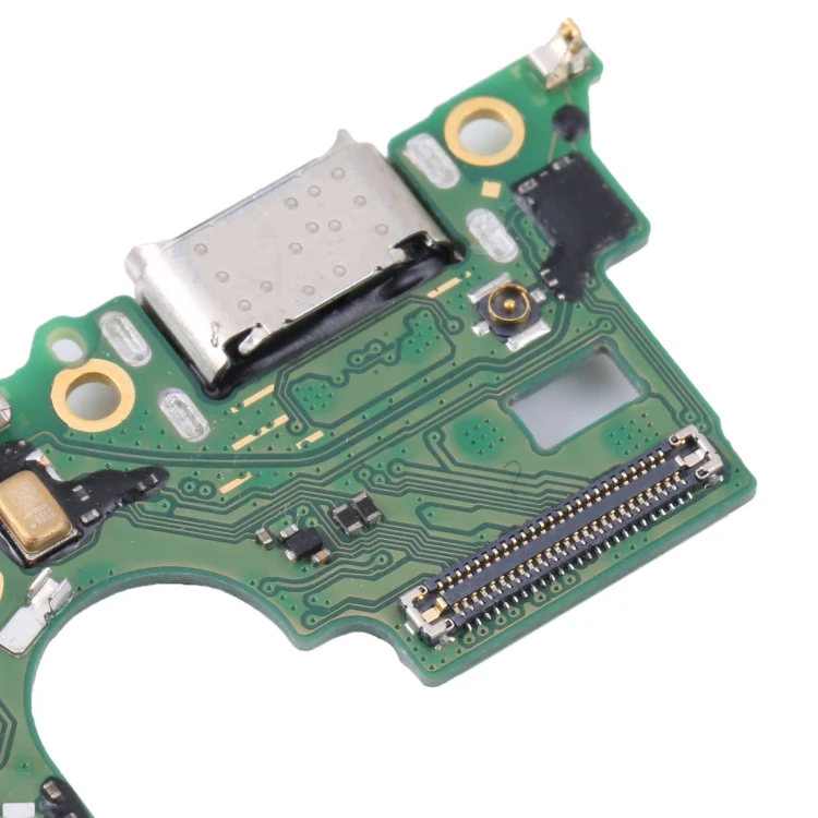 For Realme 8 5G / Realme 8s 5G / Realme V13 5G / Realme V11 5G / Realme Q3 5G / Realme Q3i 5G Original Charging Port Board - Image 4