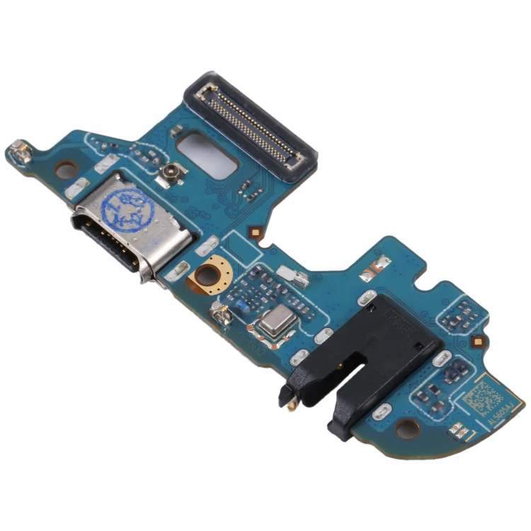 For Realme 8i Original Charging Port Board - Image 2