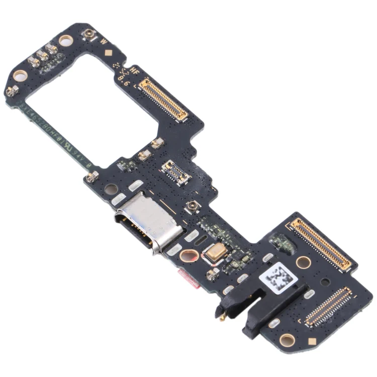 For Realme 9 Pro+ Original Charging Port Board - Image 2