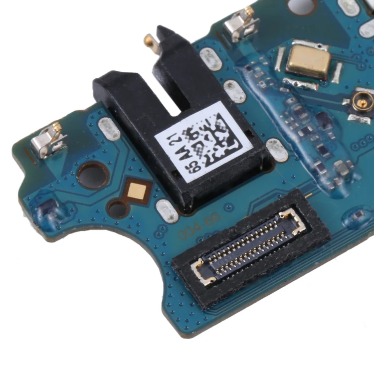 For Realme C20 / Realme C21 / Realme C11 2021 Original Charging Port Board - Image 4
