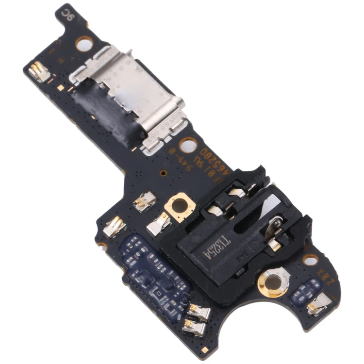For Realme C25 / C25s / Realme Narzo 30A / Realme Narzo 50A Original Charging Port Board - Image 3