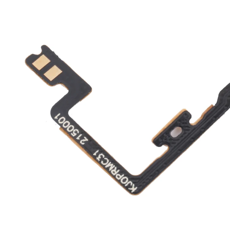 For Realme C31 RMX3501 Power Button Flex Cable - Image 4