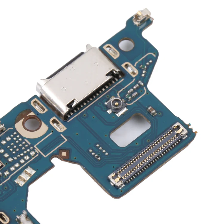 For Realme C35 Charging Port Board - Image 4