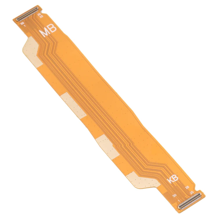 For Realme C35 Motherboard Flex Cable - Image 2