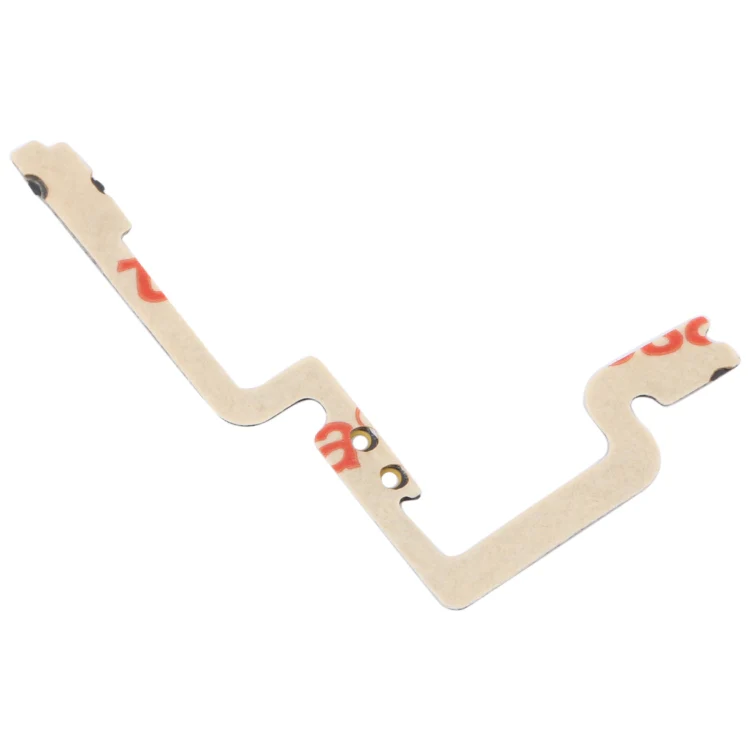 For Realme C35 Power Button Flex Cable - Image 3