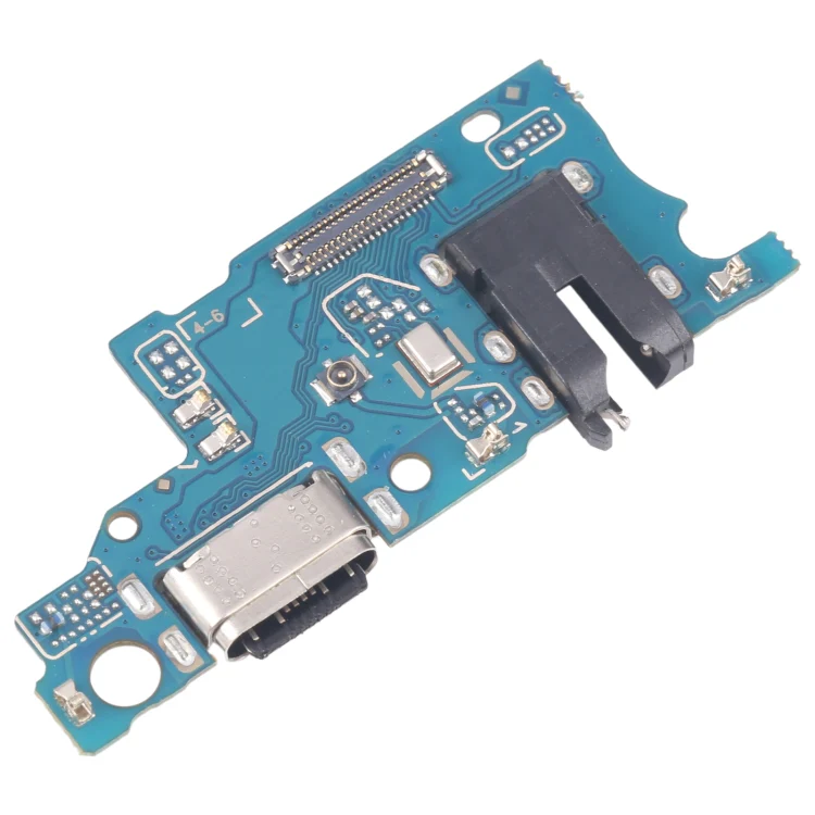 For Realme C63 OEM Charging Port Board - Image 2