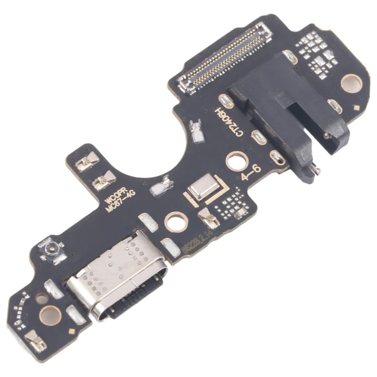 For Realme C65 5G OEM Charging Port Board - Image 2