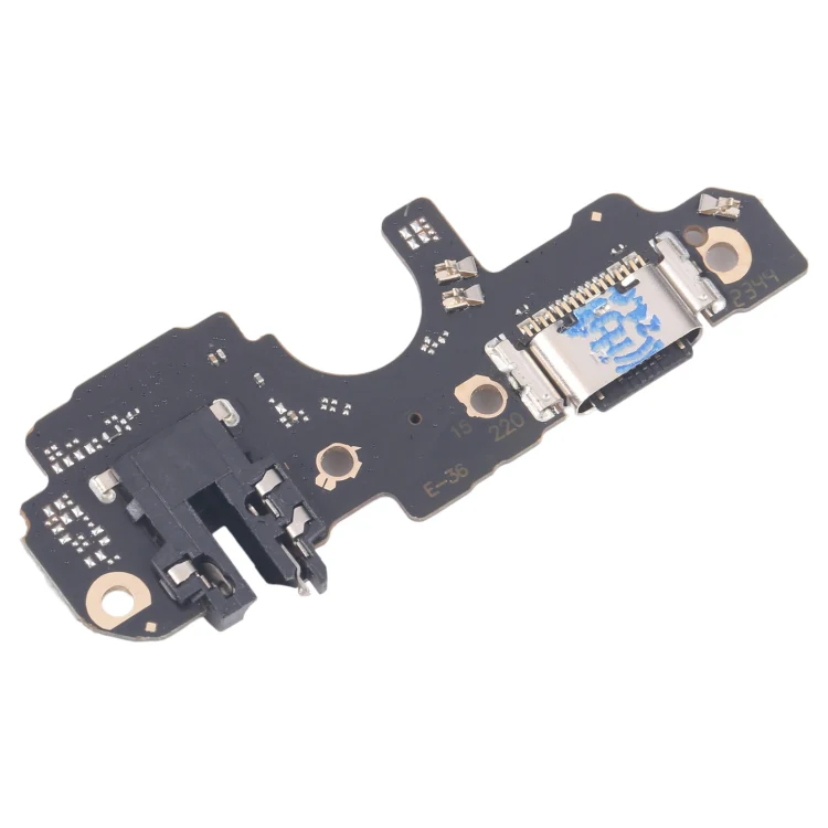 For Realme C65 5G OEM Charging Port Board - Image 3