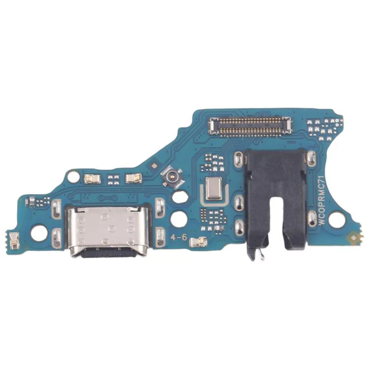 For Realme C75 5G RMX3943 OEM Charging Port Board