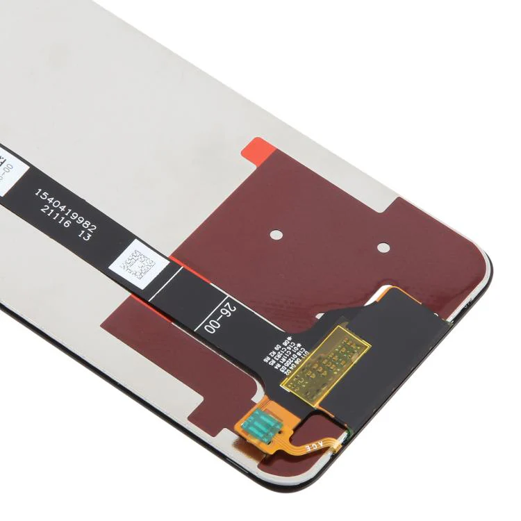For Realme Narzo 30 5G RMX3242 OEM LCD Screen With Digitizer Full Assembly - Image 4