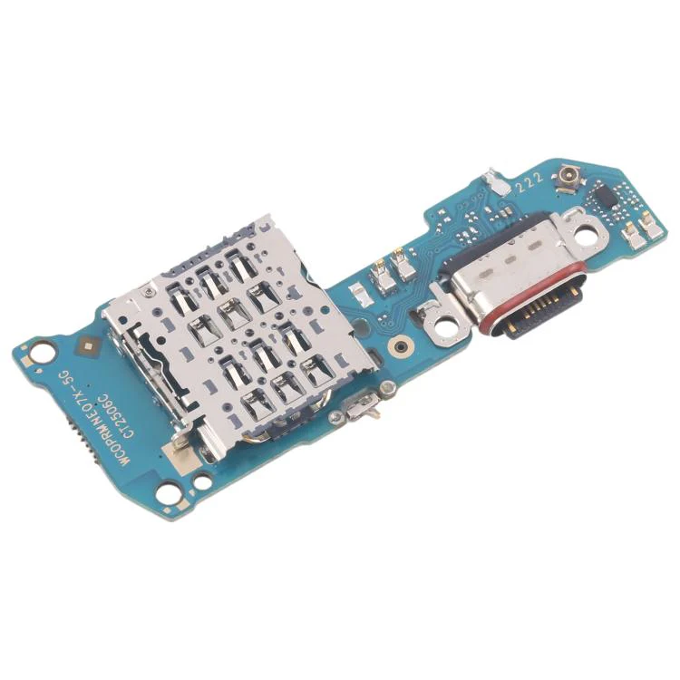 For Realme Neo7x 5G OEM Charging Port Board - Image 2