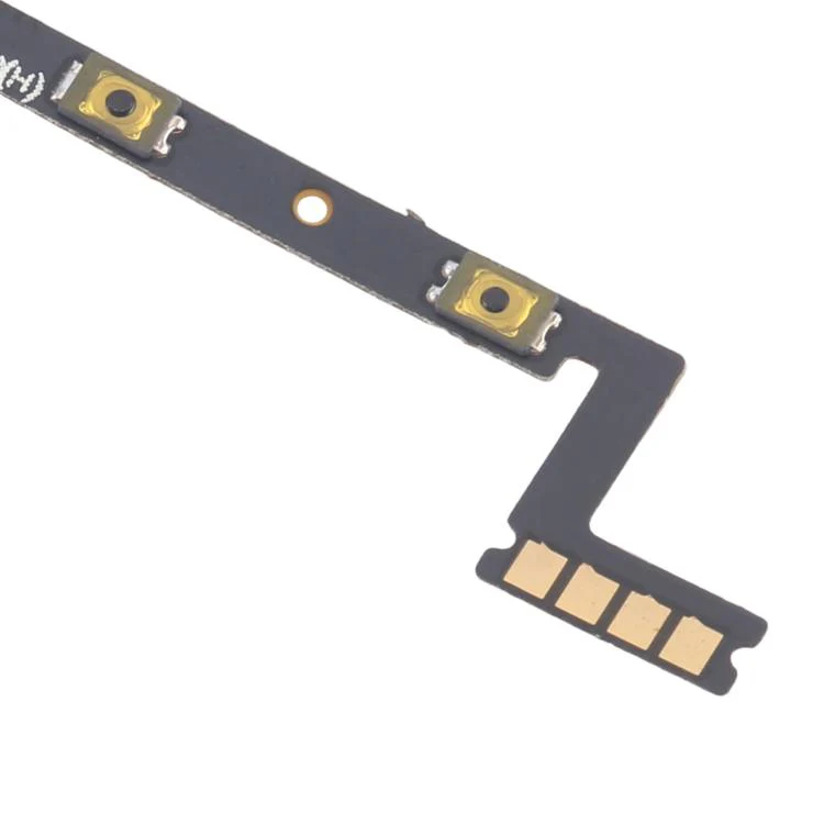 For Realme Neo7x 5G OEM Power Button & Volume Button Flex Cable - Image 4