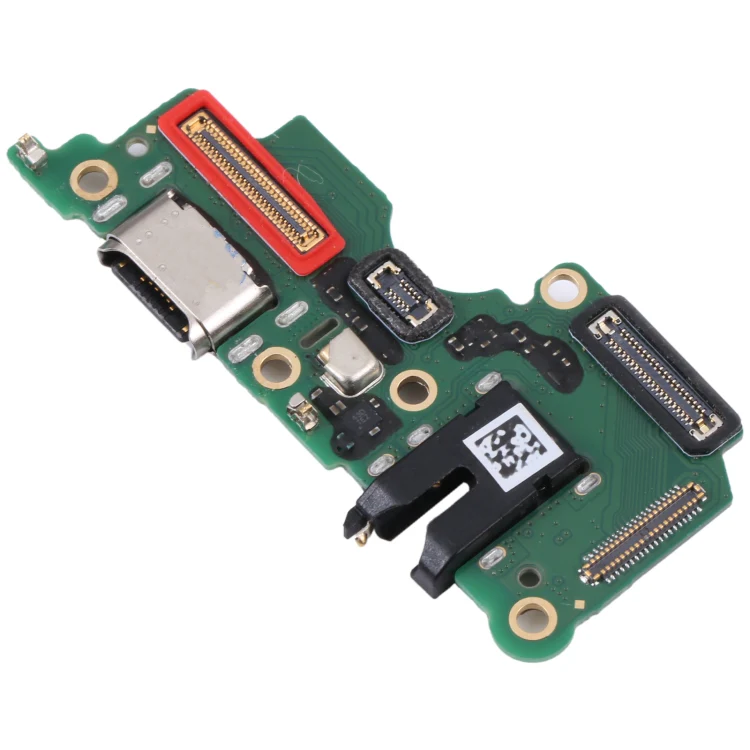 For Realme Q3 Pro 5G / Realme Q3 Pro Carnival / Realme GT 5G / Realme GT Neo / Realme GT Neo Flash / Realme GT Master / OPPO K9 Pro Original Charging Port Board - Image 2