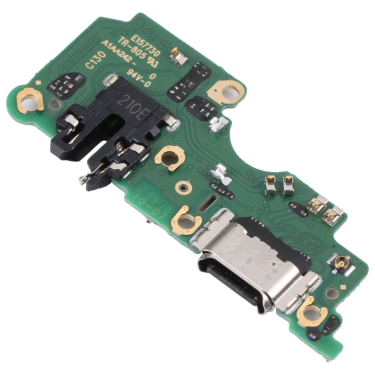 For Realme Q3 Pro 5G / Realme Q3 Pro Carnival / Realme GT 5G / Realme GT Neo / Realme GT Neo Flash / Realme GT Master / OPPO K9 Pro Original Charging Port Board - Image 3