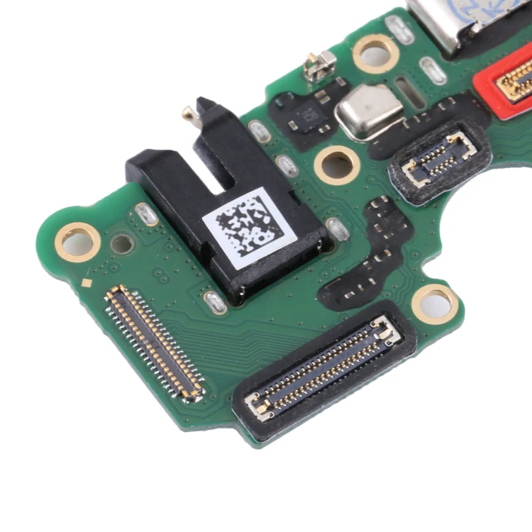 For Realme Q3 Pro 5G / Realme Q3 Pro Carnival / Realme GT 5G / Realme GT Neo / Realme GT Neo Flash / Realme GT Master / OPPO K9 Pro Original Charging Port Board - Image 4